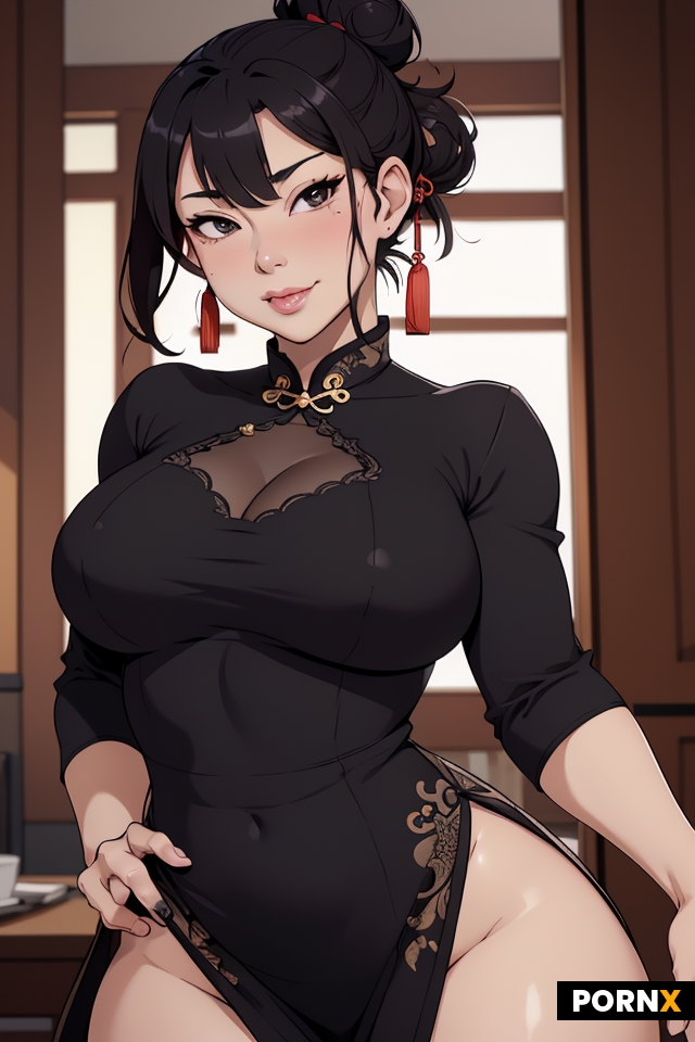 Woman