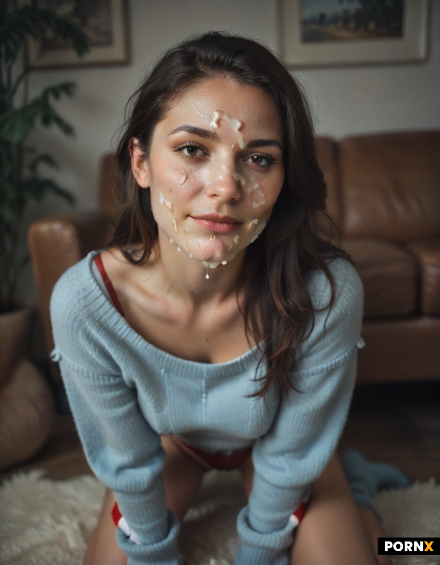 Italian Woman