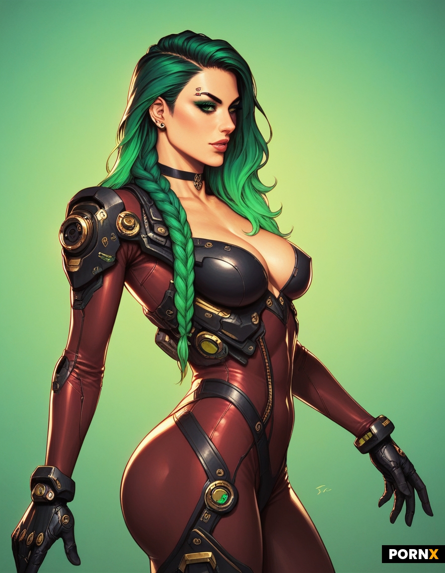 Woman