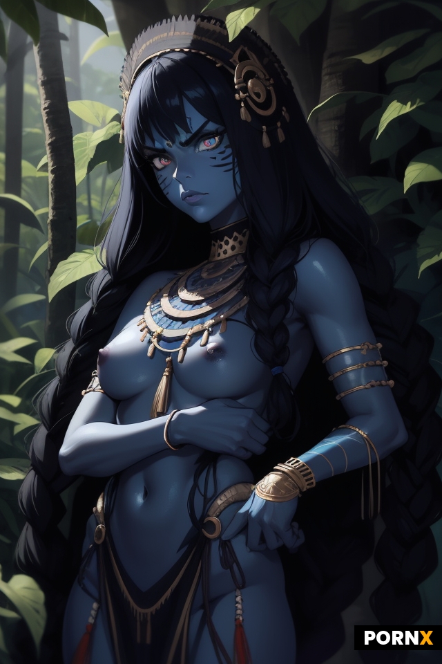 Woman