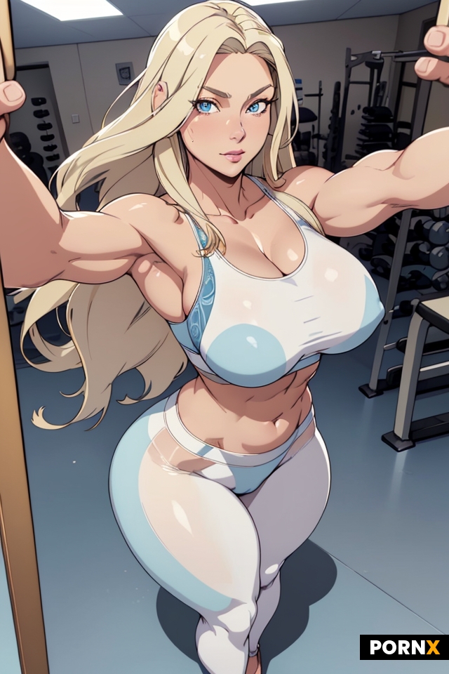 Woman