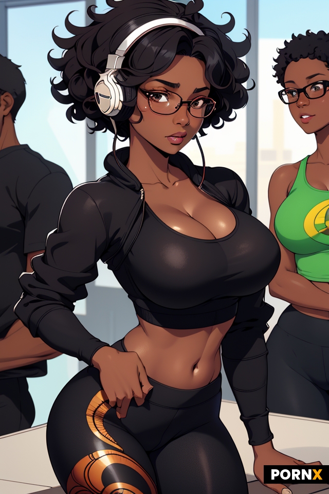 Woman