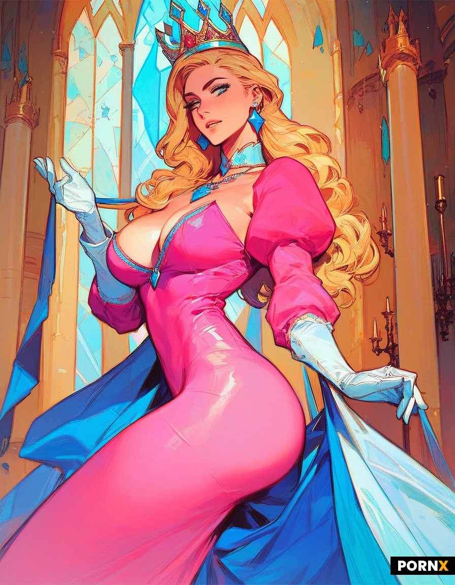 woman