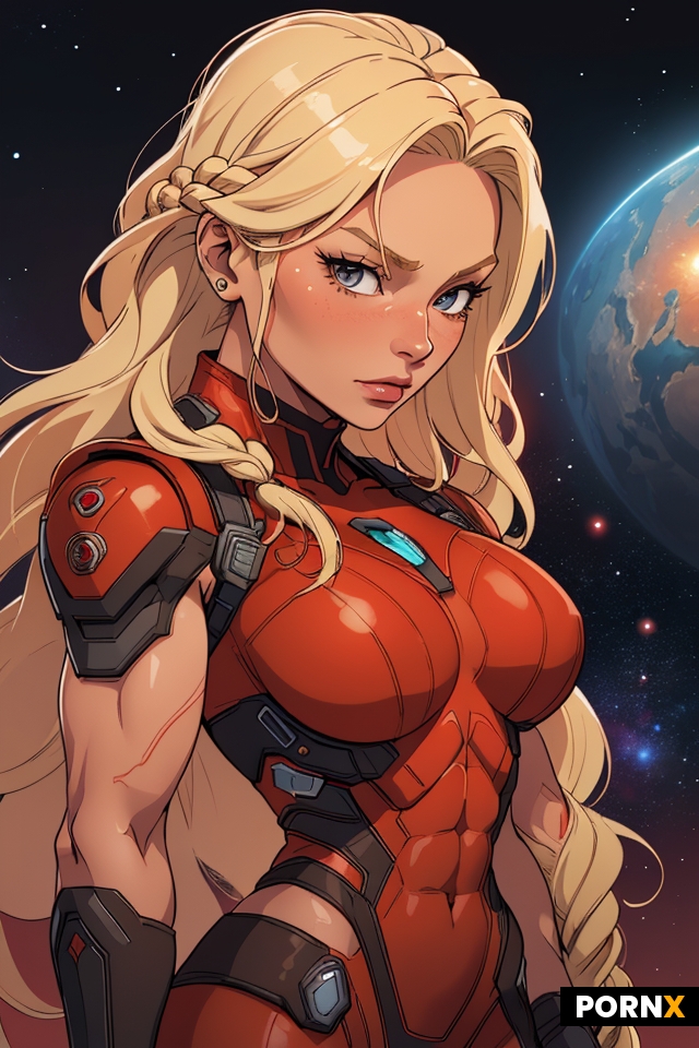 Woman