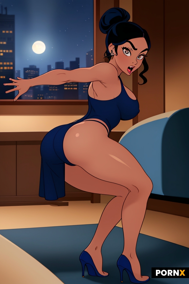 Woman