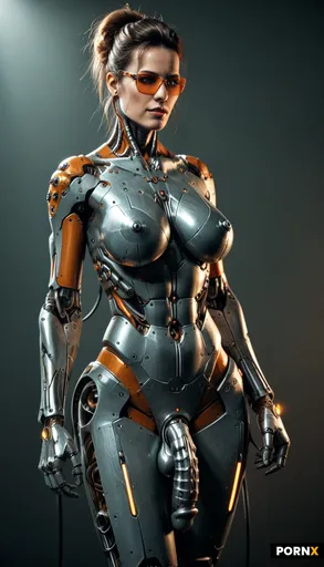 Futanari