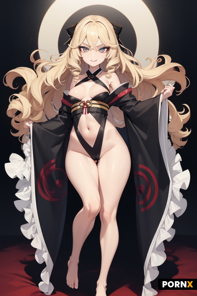Woman