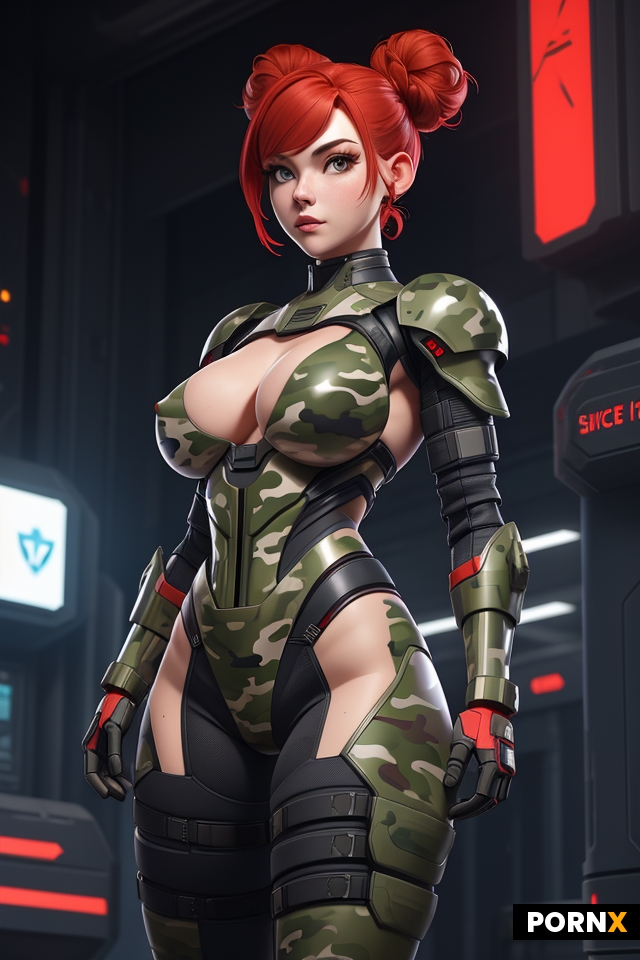 Woman