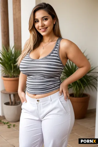 latina milf