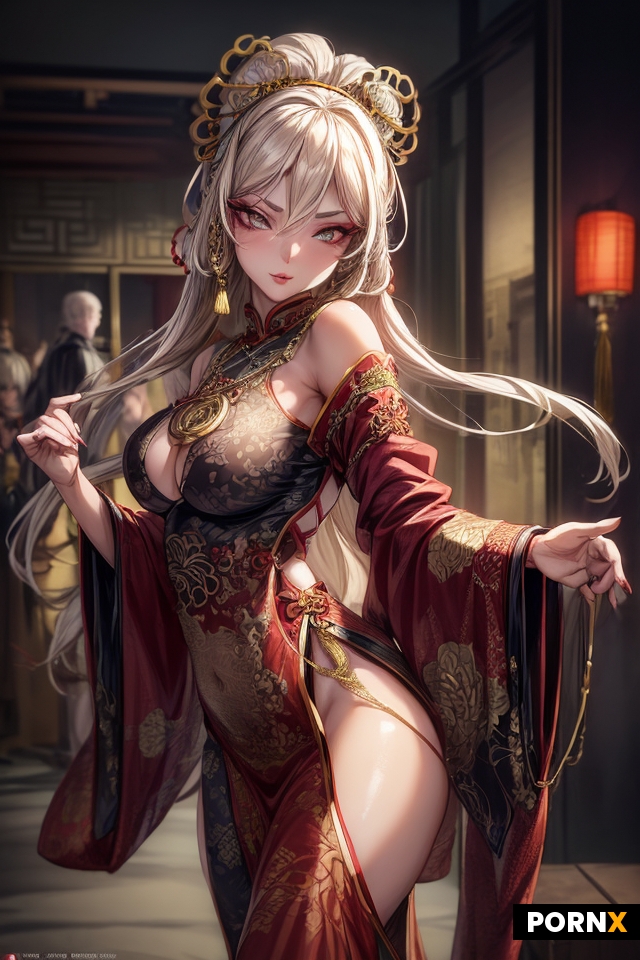Woman