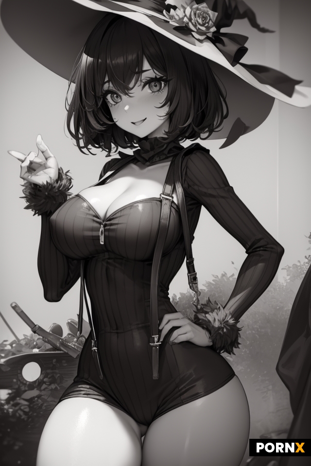 Woman
