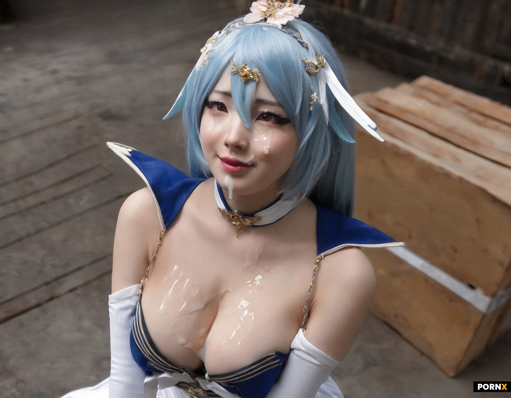 korean