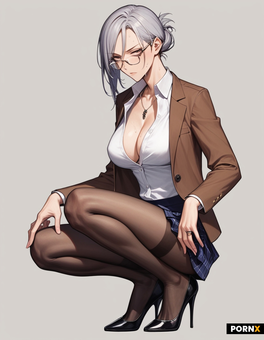 female character
