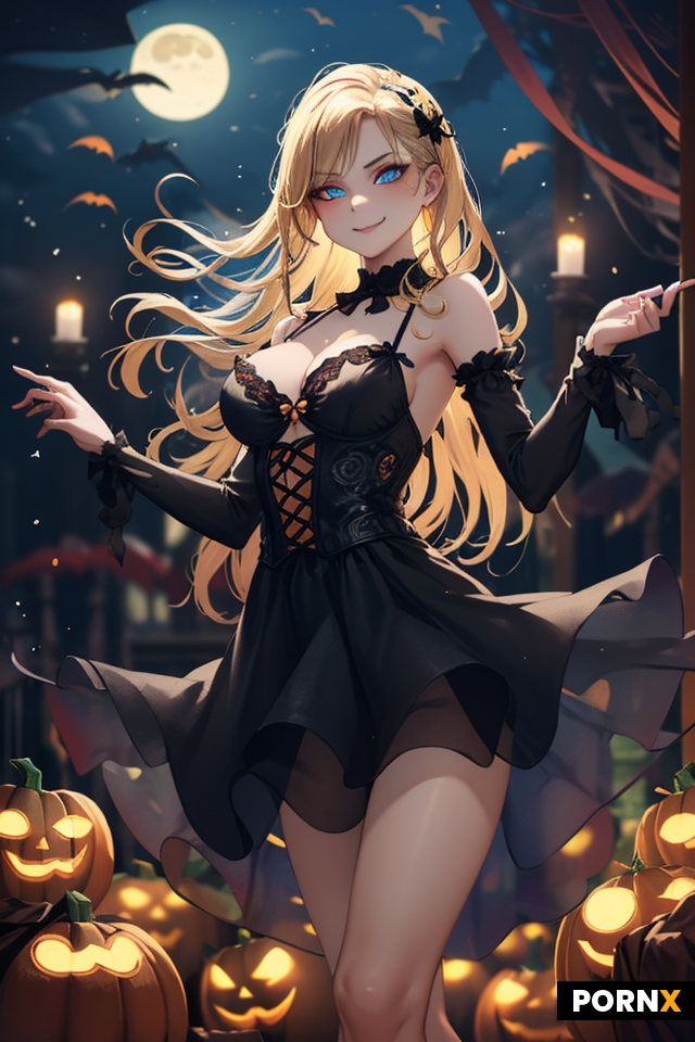 Halloween Pumpkins