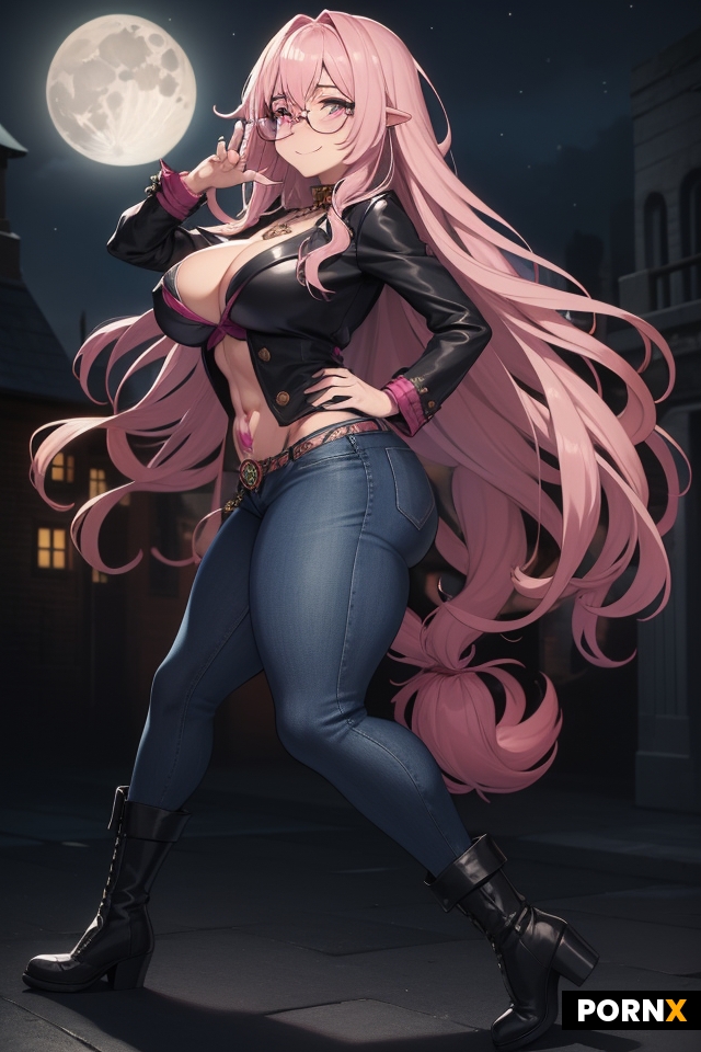 Woman
