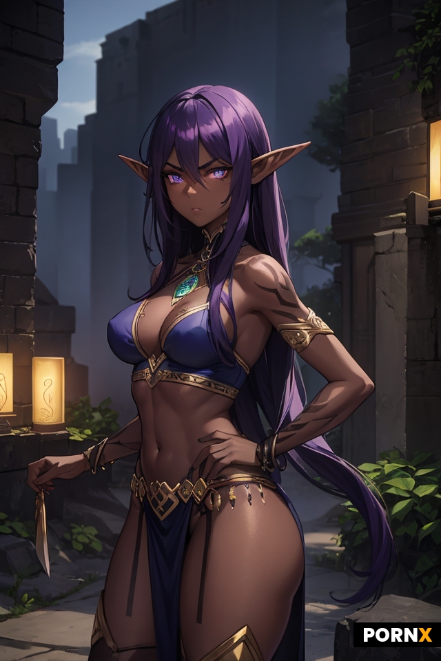 Woman