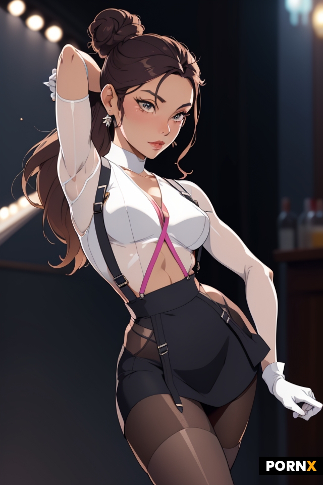 Woman