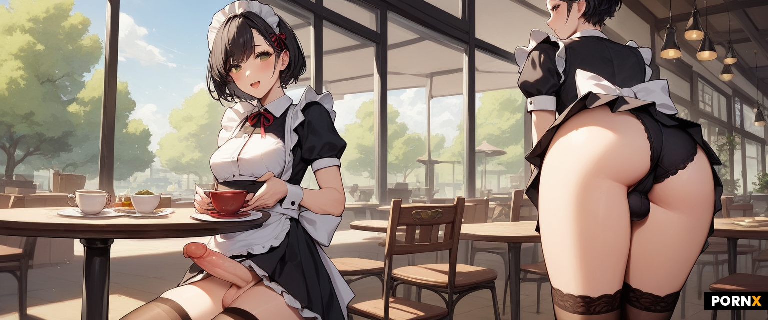 Futanari