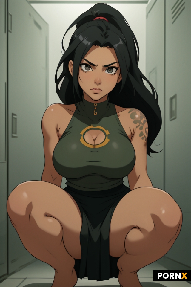 Woman