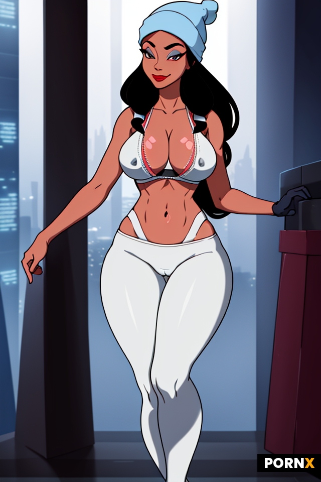 Woman