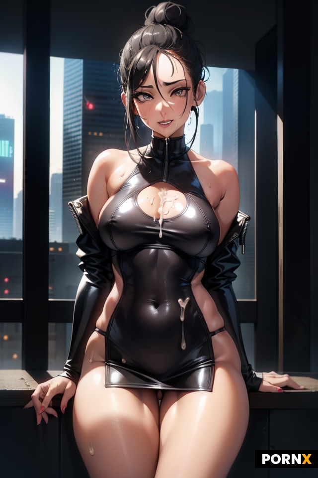 Woman