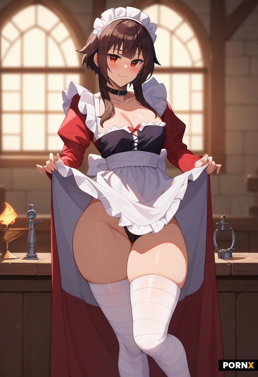 Megumin