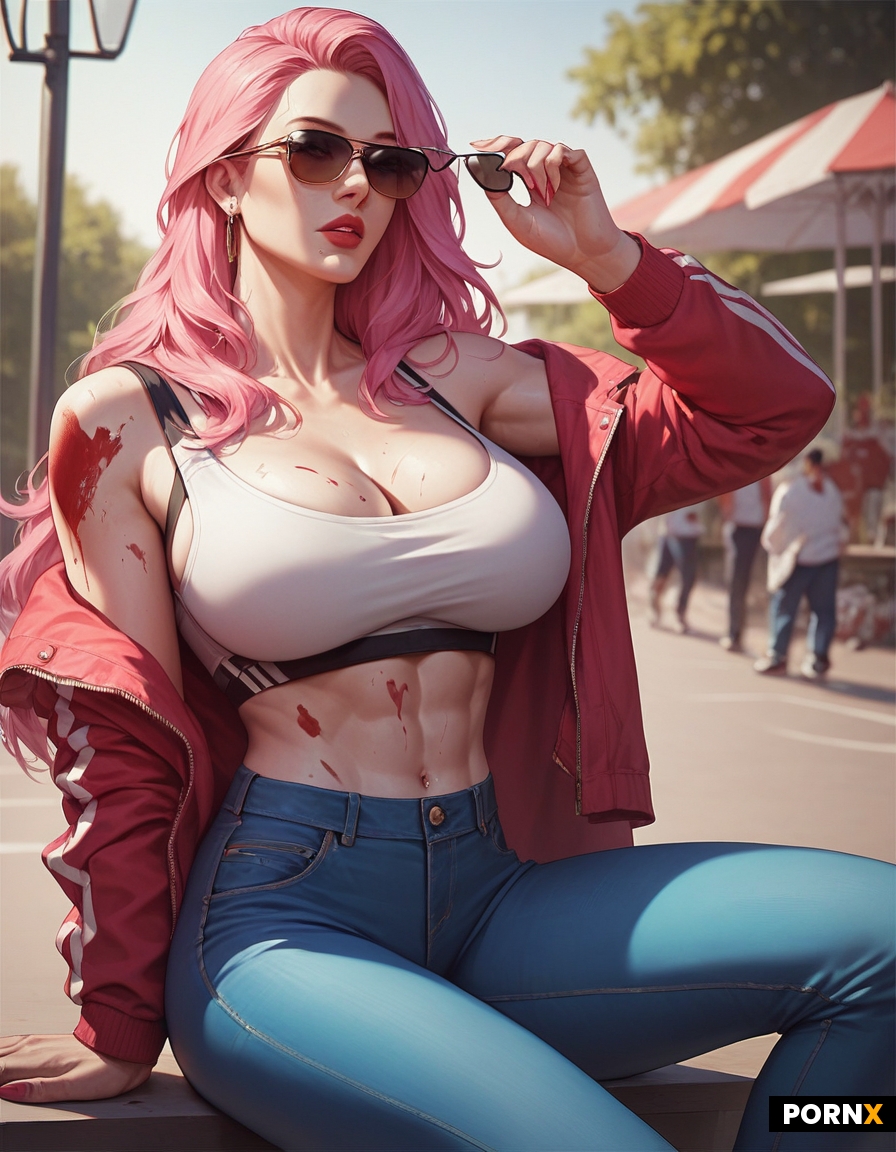 Woman