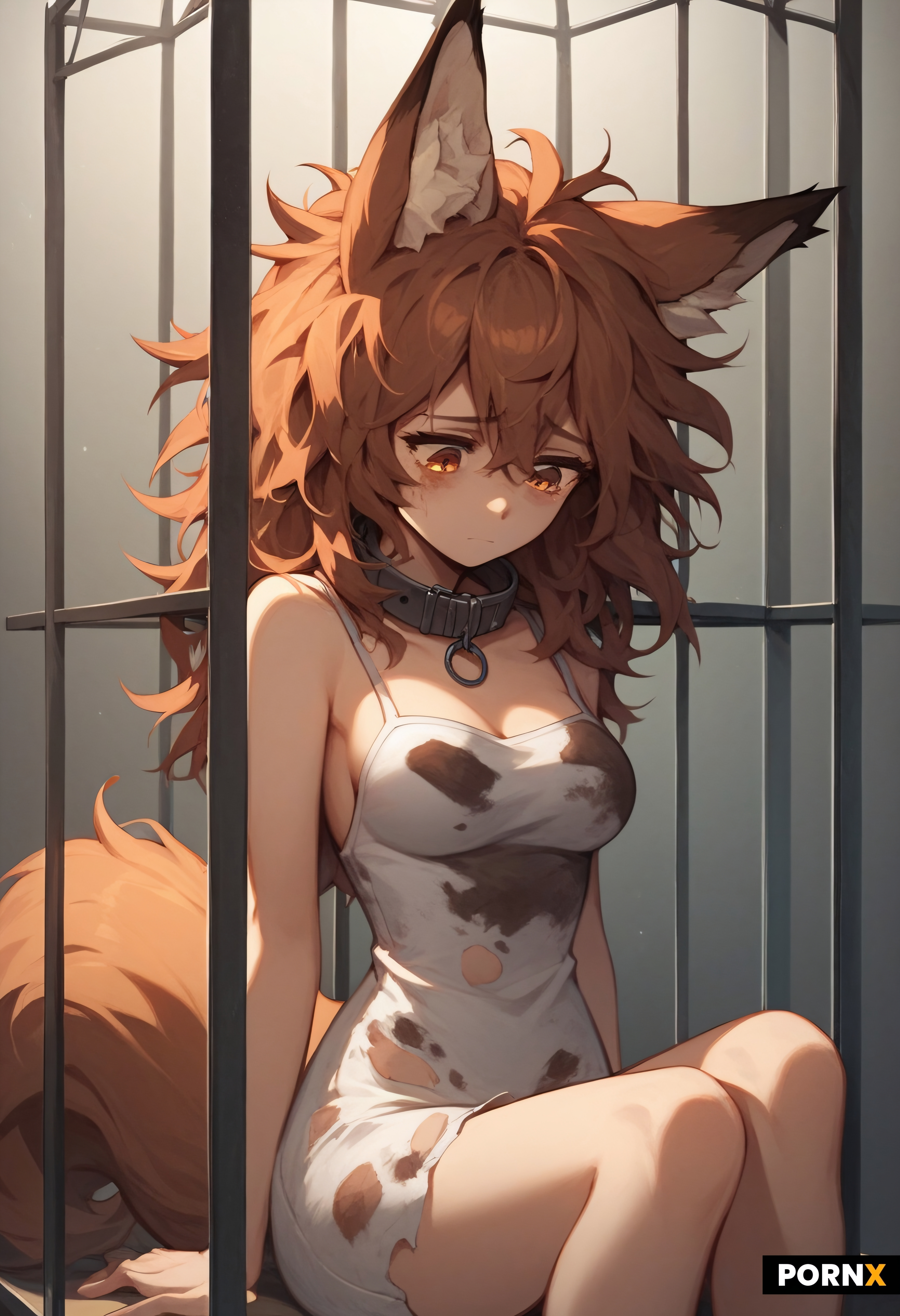 Cage
