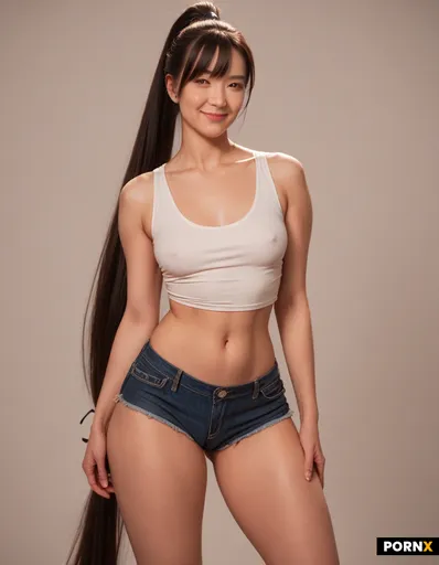 1 girl