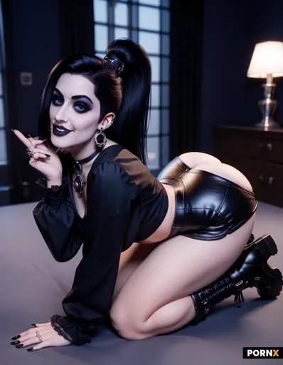 Female transgender