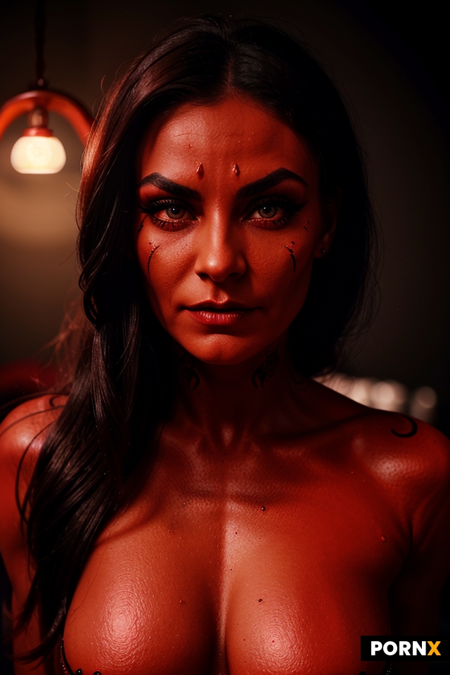 Woman