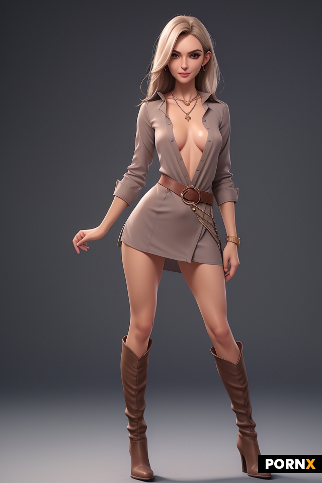 Woman