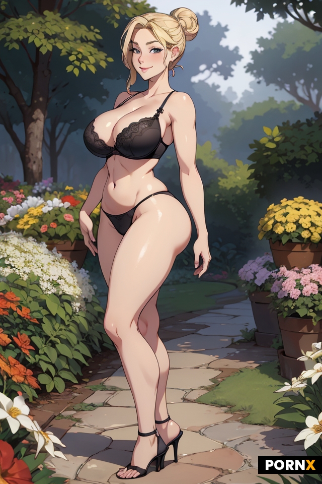 Woman