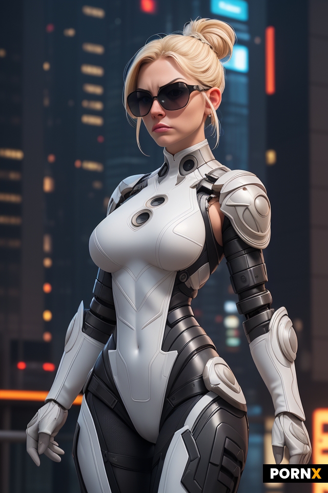 Woman