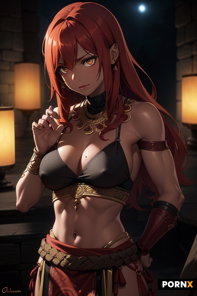 Woman