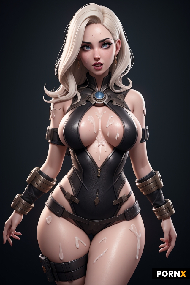 Woman