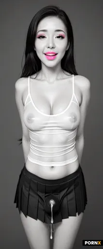 Futanari