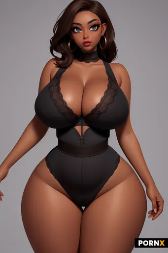 woman