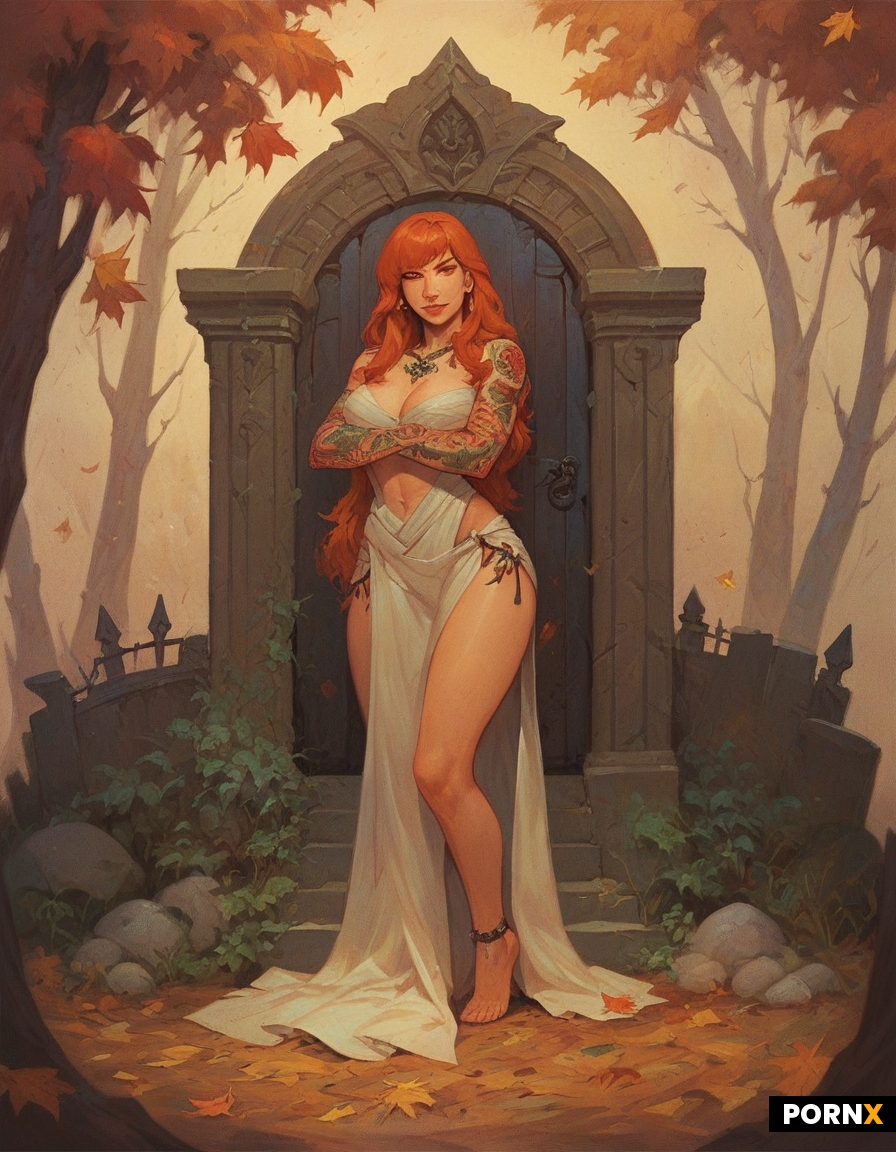 Woman