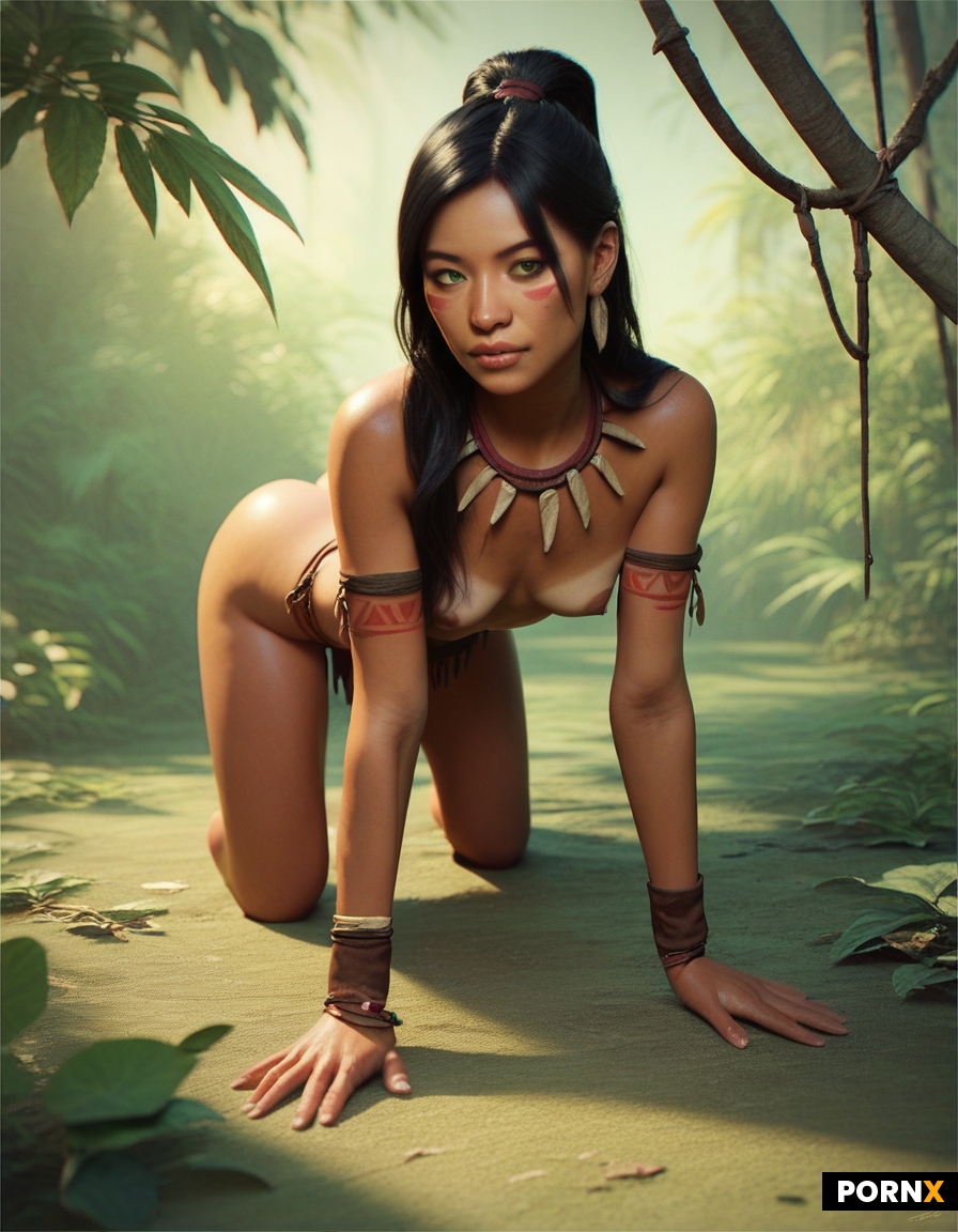 Woman