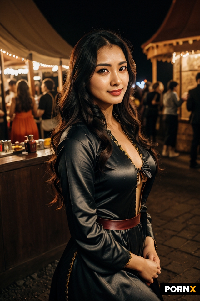 Woman