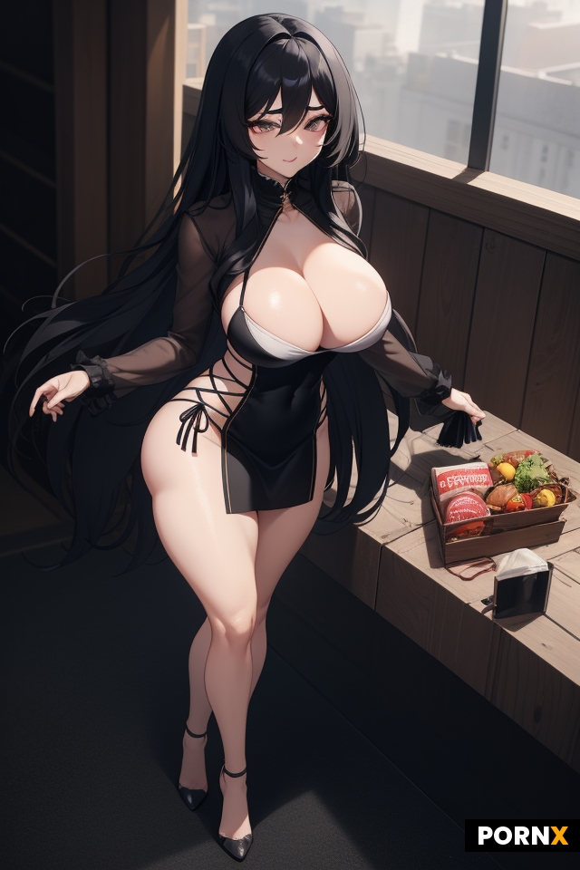 Woman