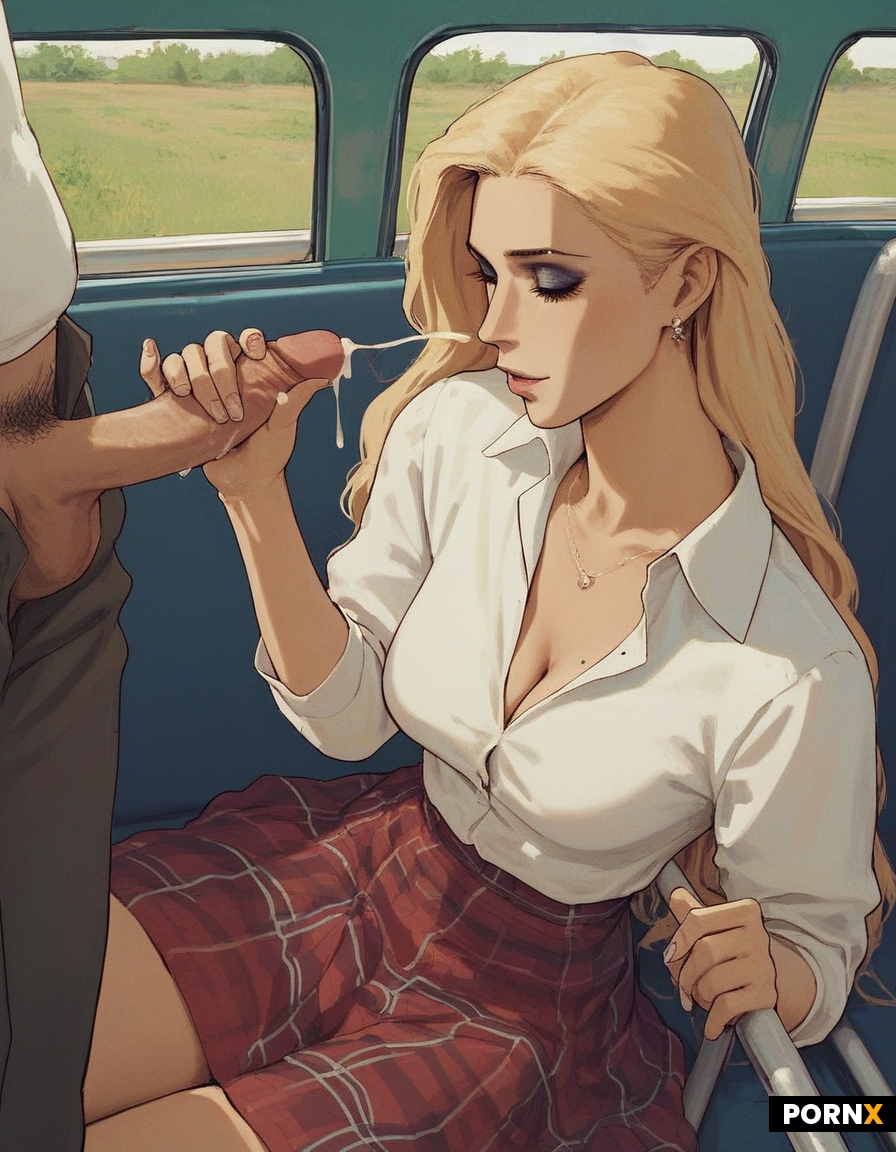 Transgender Woman