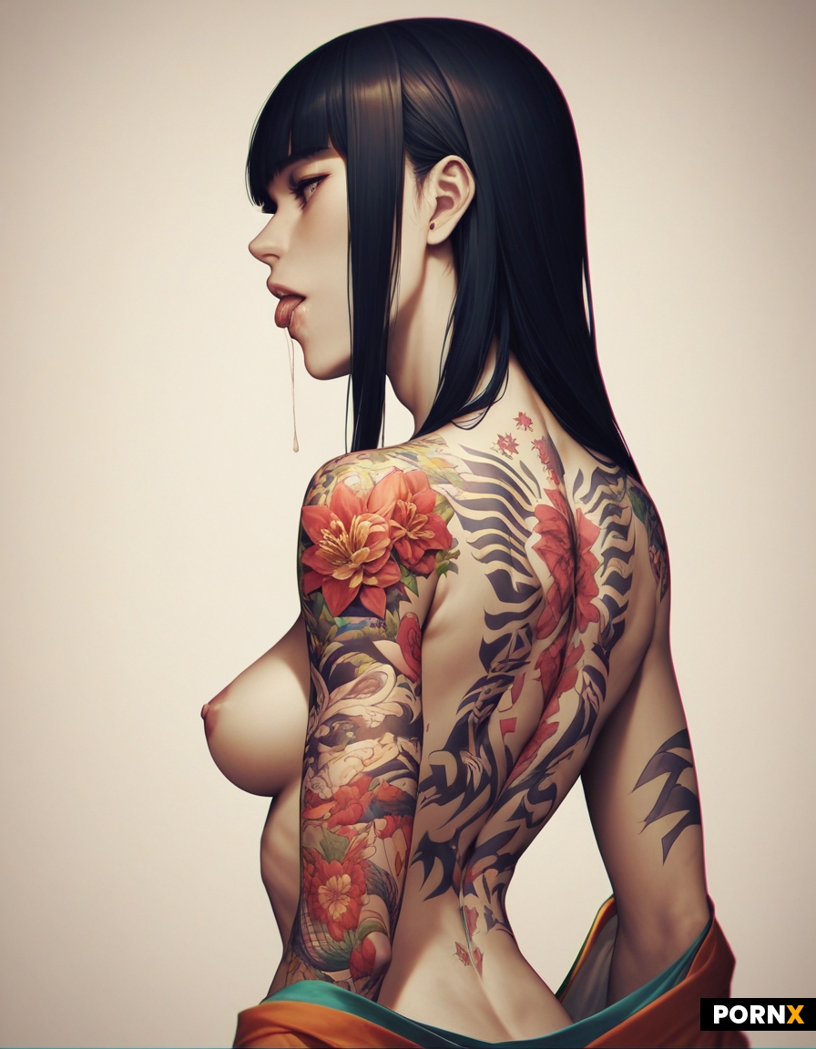 Woman