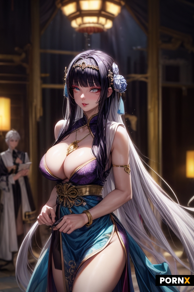 Woman