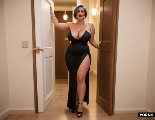 42 year old MILF