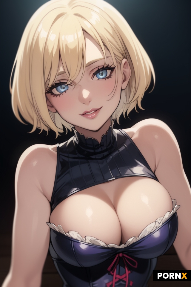 Woman