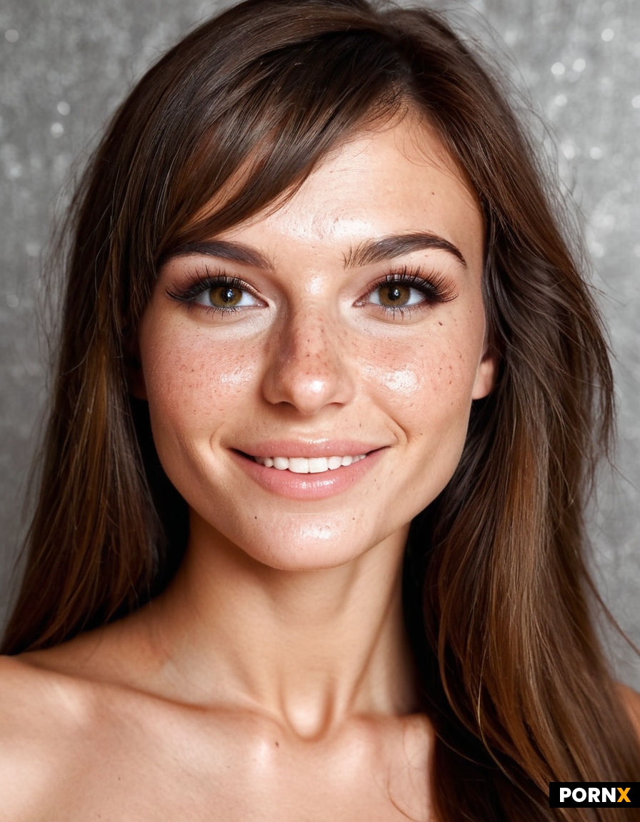 closeup portrait