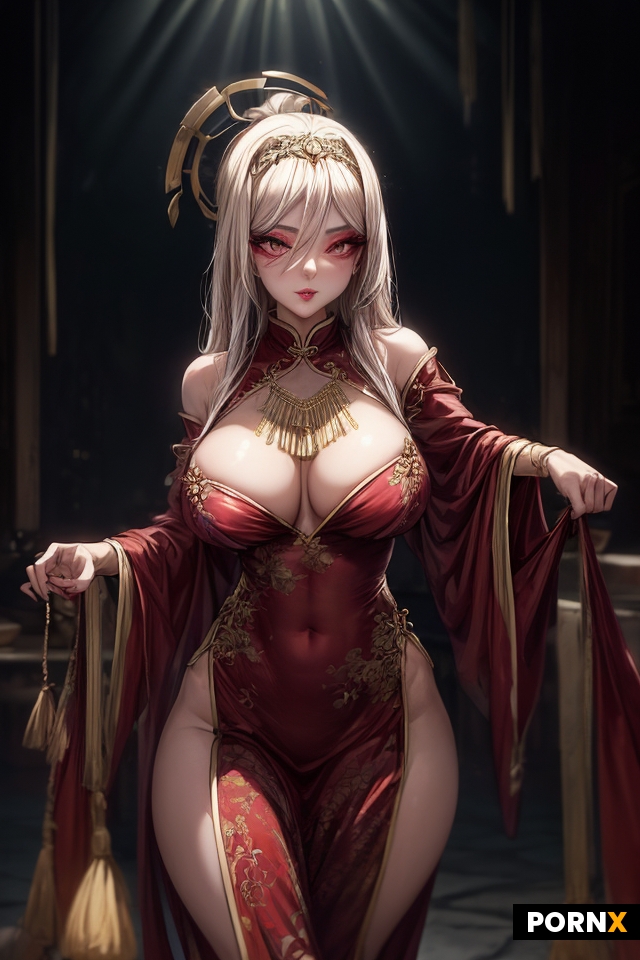 Woman