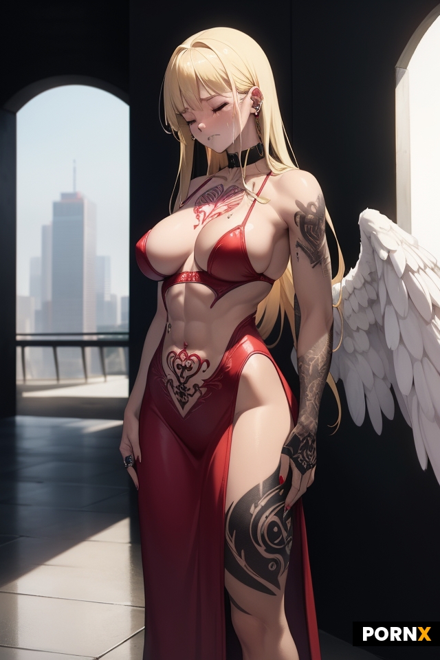 Woman